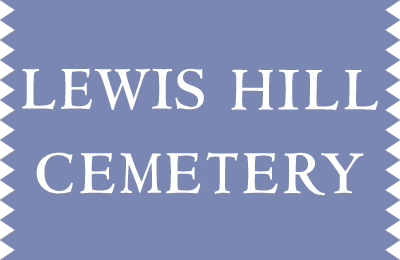 Lewis Hill Cemetery